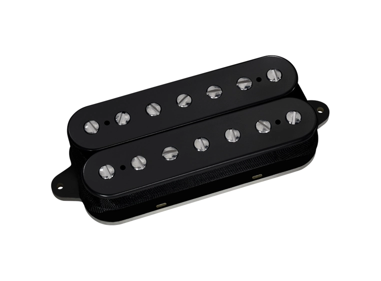 Dimarzio DP724BK Pickup Humbucker Dreamcatcher-7/Bridge Black 