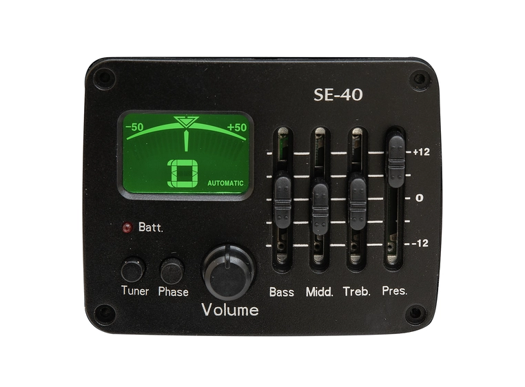 Dimavery ASW-60 Grande Guitar, nature 