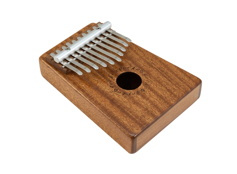 Dimavery KL-2 Kalimba,10 C,mahgony 