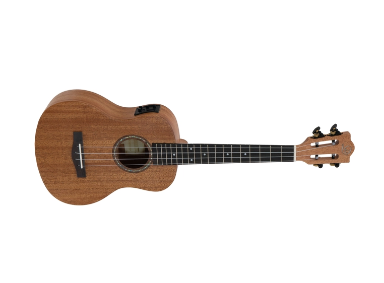 Dimavery UK-300 Tenor Ukulele, Mango 