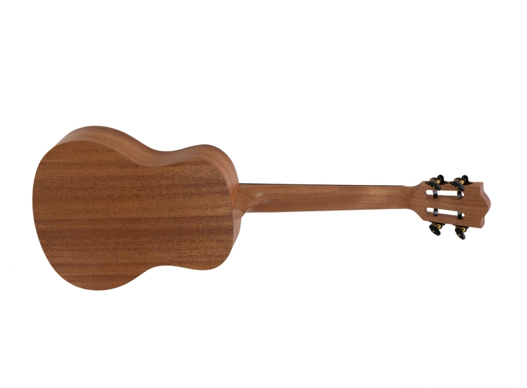 Dimavery UK-300 Tenor Ukulele, Mango 