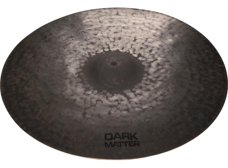 Dream Cymbals 20 Dark Matter Bliss Crash Ride