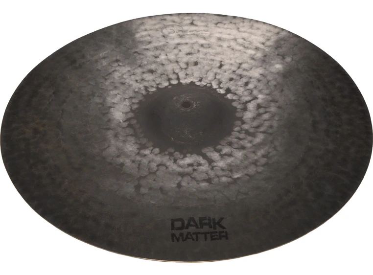 Dream Cymbals 20 Dark Matter Bliss Crash Ride 