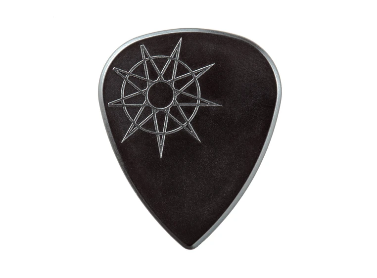 Dunlop 447PJR138 Jim Root Nylon 6-pakning 