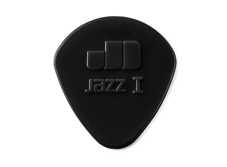 Dunlop 47P1S Nylon Jazz 6-Pack 