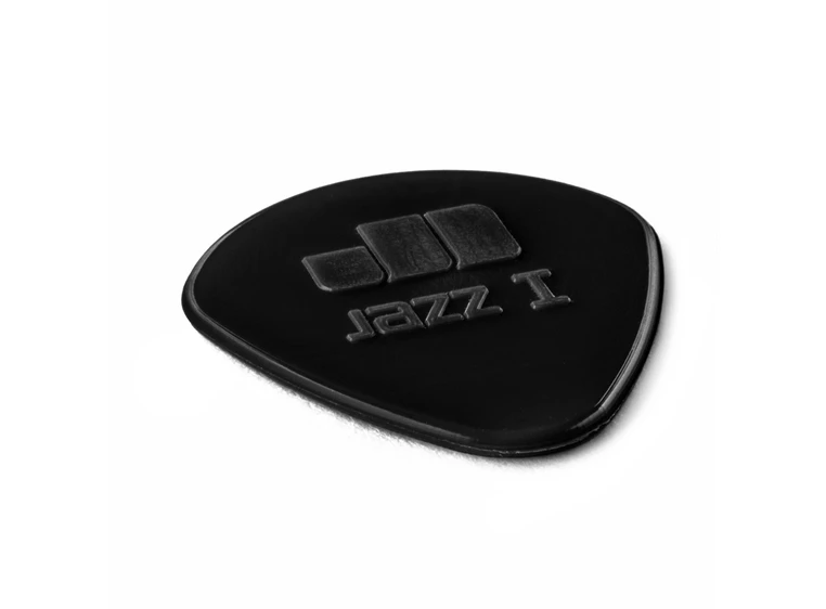 Dunlop 47P1S Nylon Jazz 6-Pack 