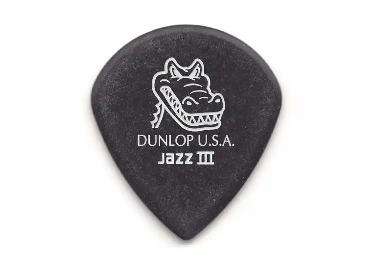 Dunlop 571P1.4 Gator Grip Jazz III 6-Pack 
