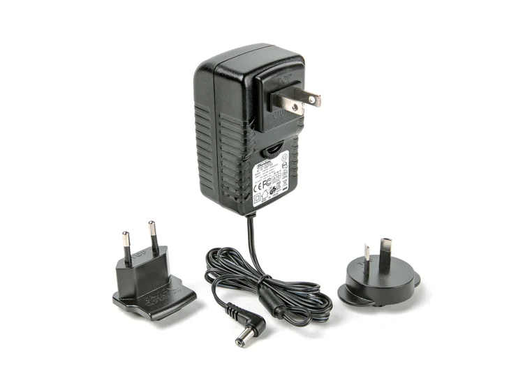Dunlop ECB009EU AC-adapter 18V, 2A For ISO-brick og DC brick (M237 og M238) 