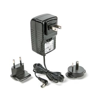Dunlop ECB009EU AC-adapter 18V, 2A For ISO-brick og DC brick (M237 og M238)