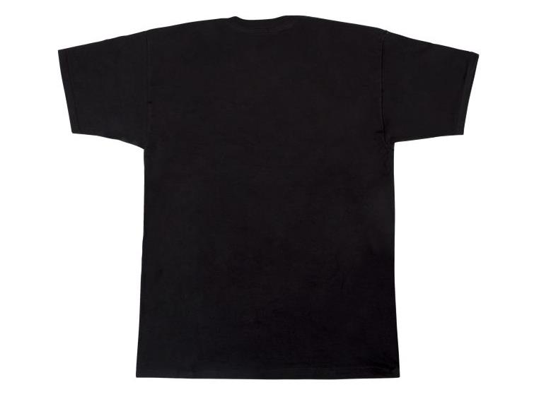 EVH Logo T-Shirt, Black, L
