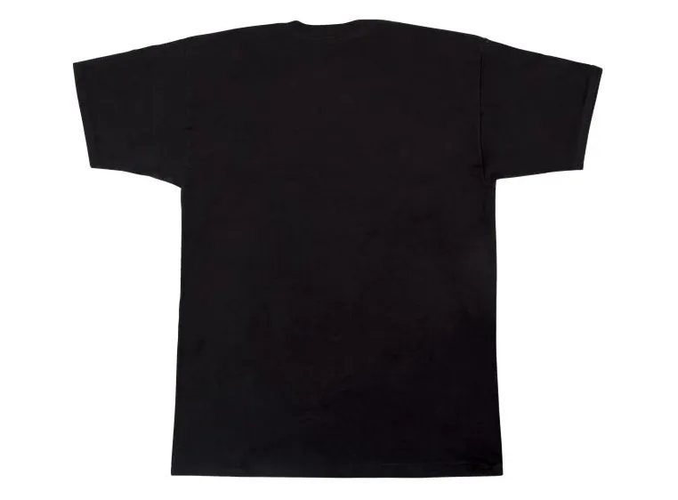 EVH Logo T skjorte, svart, L 