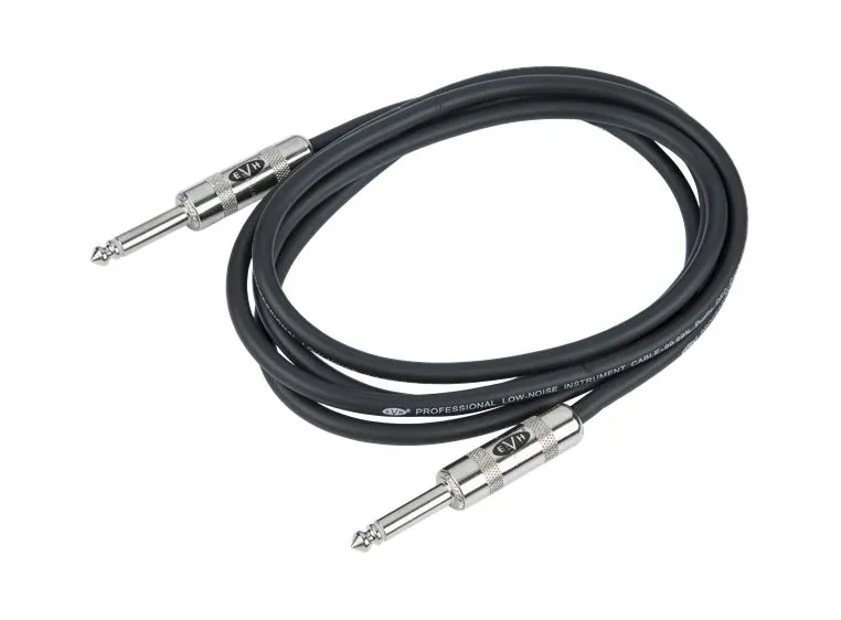 EVH Premium Cable 6'/1.8m Straight/Straight 