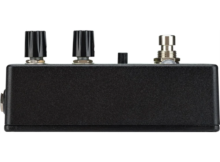 EarthQuaker Devices Afterneath V3 Otherworldly Reverberation Machine 