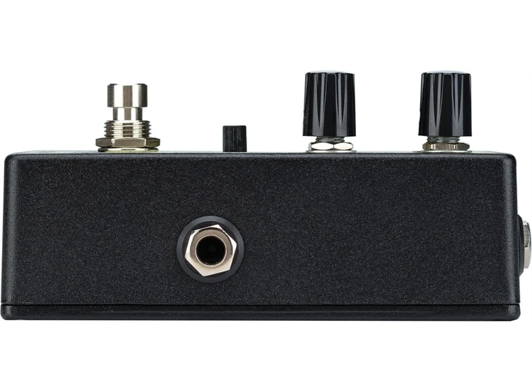 EarthQuaker Devices Afterneath V3 Otherworldly Reverberation Machine 