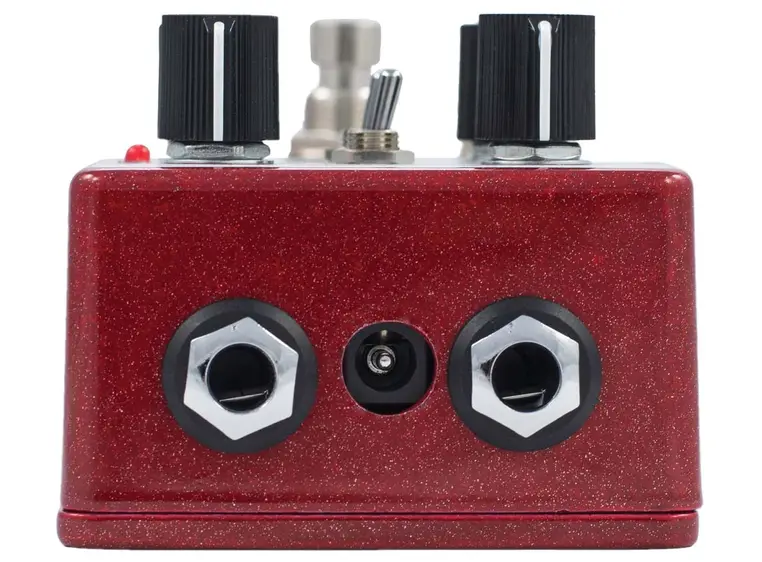 EarthQuaker devices Grand Orbiter V3 Phase Machine 