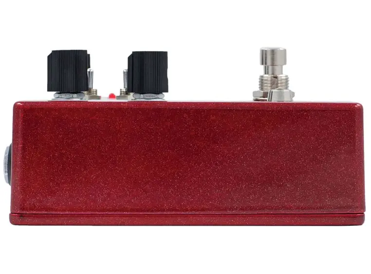 EarthQuaker devices Grand Orbiter V3 Phase Machine 