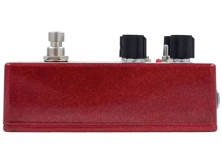 EarthQuaker devices Grand Orbiter V3 Phase Machine 