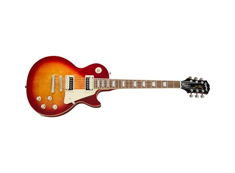 Epiphone Les Paul Classic Heritage Cherry Sunburst 