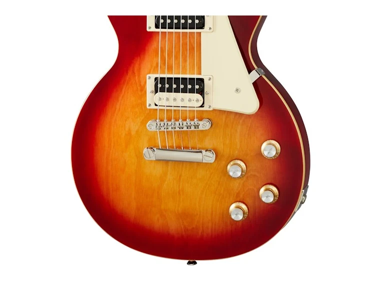Epiphone Les Paul Classic Heritage Cherry Sunburst 