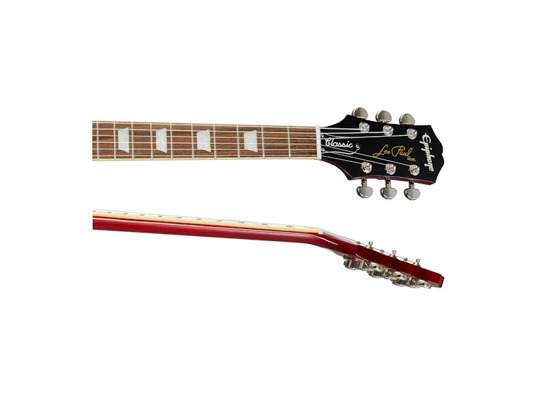 Epiphone Les Paul Classic Heritage Cherry Sunburst 