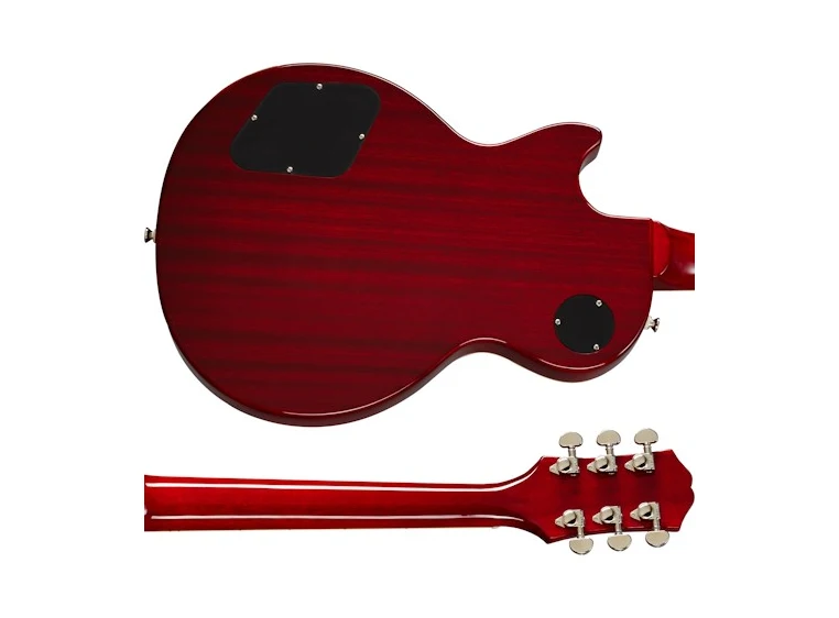 Epiphone Les Paul Classic Heritage Cherry Sunburst 