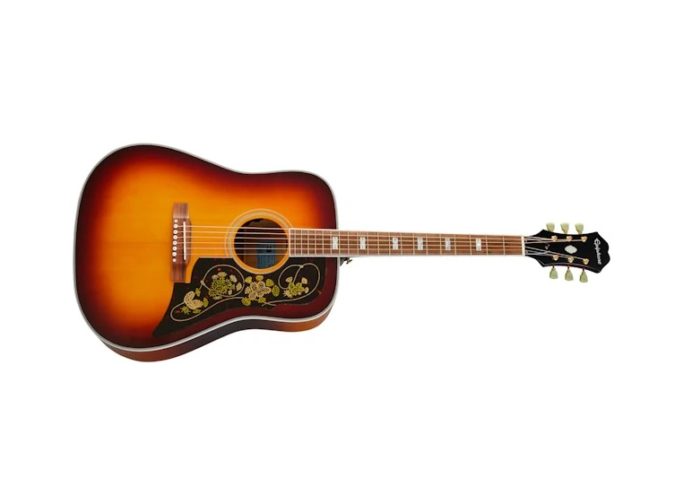 Epiphone Masterbilt Frontier Iced Tea Aged Gloss 