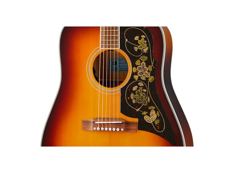 Epiphone Masterbilt Frontier Iced Tea Aged Gloss 