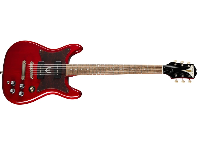 Epiphone Wilshire P-90s Cherry 