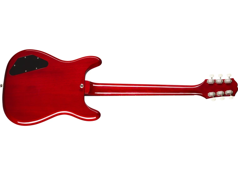 Epiphone Wilshire P-90s Cherry 