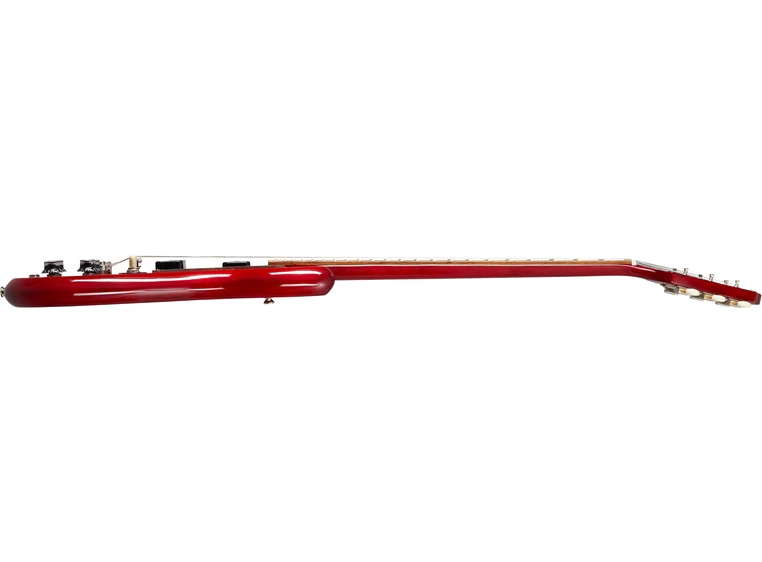Epiphone Wilshire P-90s Cherry 