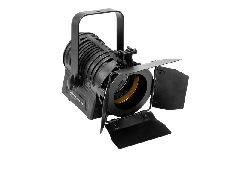 Eurolite AKKU THA-20PC TRC Theater-Spot Black 