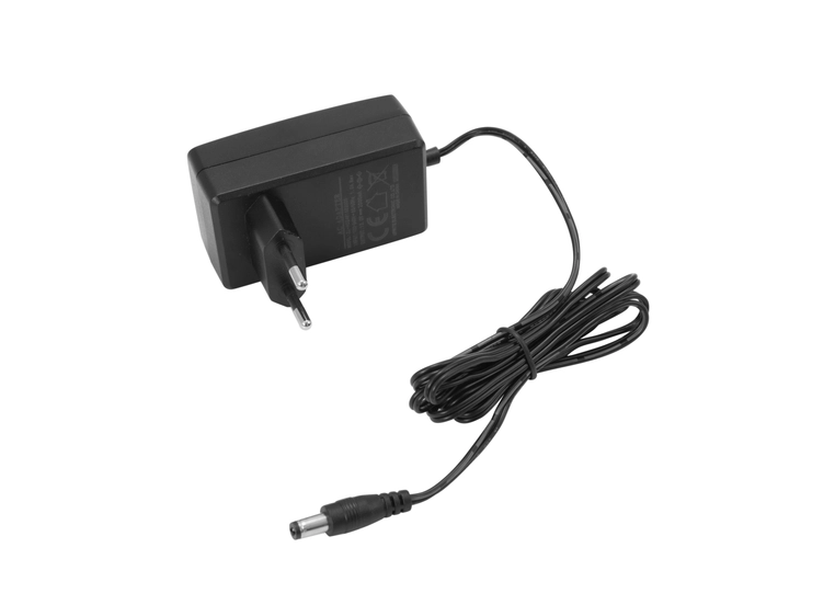 Eurolite AKKU THA-20PC TRC Theater-Spot Black 