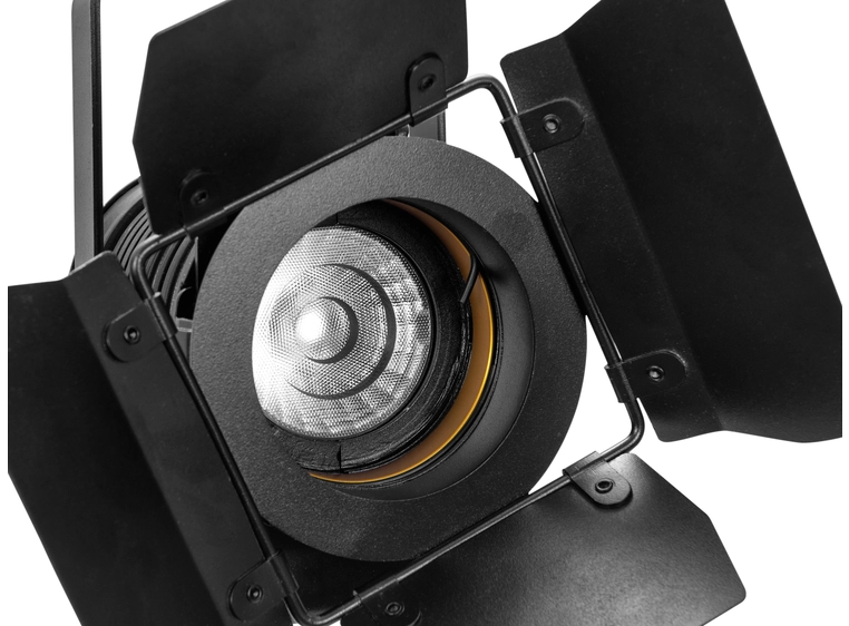 Eurolite AKKU THA-20PC TRC Theater-Spot Black 