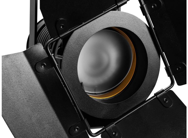 Eurolite AKKU THA-20PC TRC Theater-Spot Black 