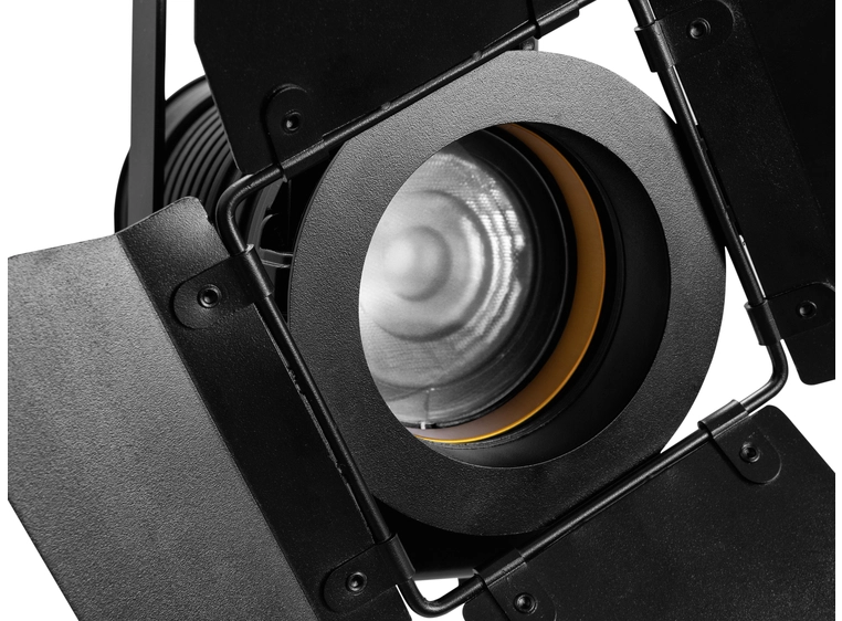 Eurolite AKKU THA-20PC TRC Theater-Spot Black 