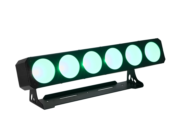 Eurolite LED CBB-6 COB RGB Bar 