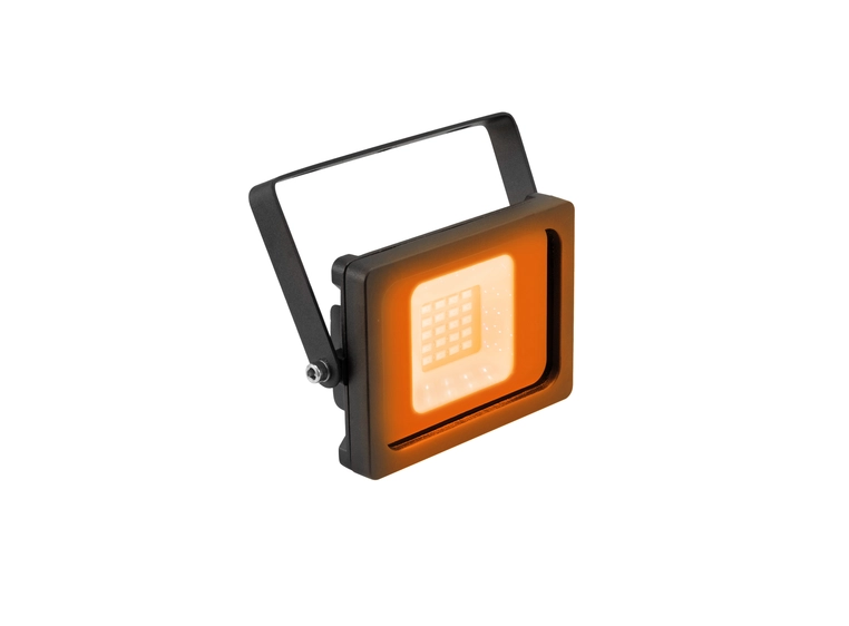 Eurolite LED IP FL-10 SMD orange 
