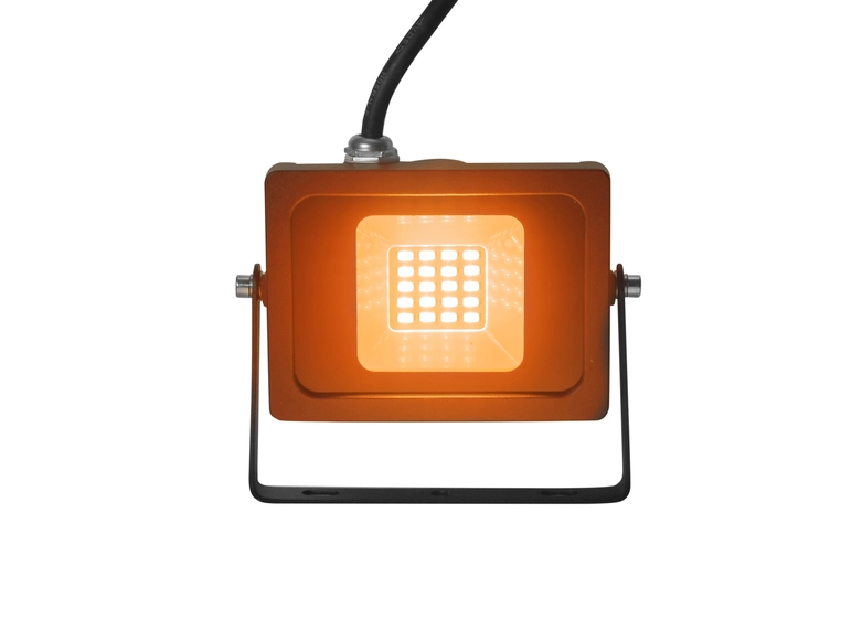 Eurolite LED IP FL-10 SMD orange 