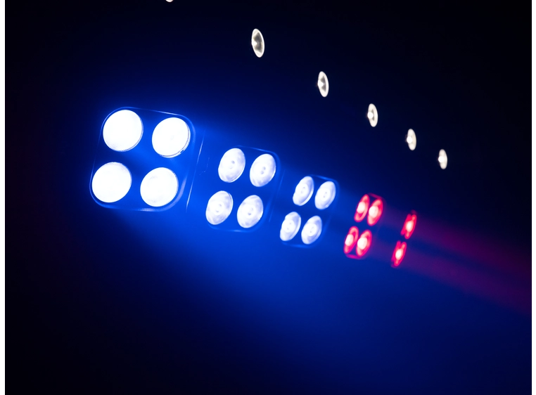 Eurolite LED KLS-180/6 Compact Light Set 