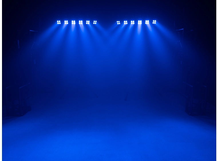 Eurolite LED KLS-180/6 Compact Light Set 