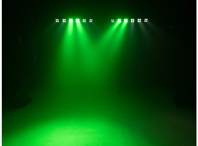 Eurolite LED KLS-180/6 Compact Light Set 