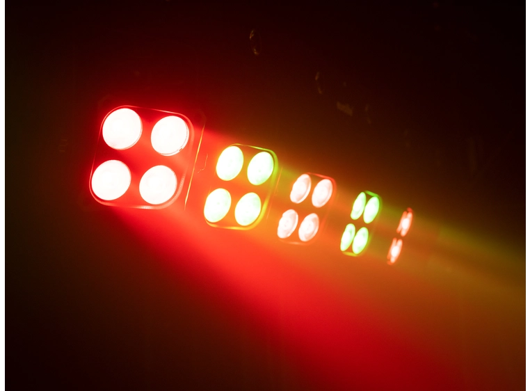 Eurolite LED KLS-180/6 Compact Light Set 