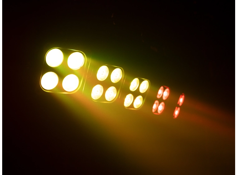 Eurolite LED KLS-180/6 Compact Light Set 