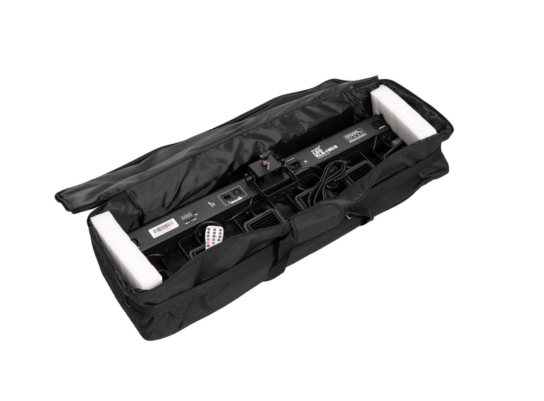 Eurolite LED KLS-180/6 Compact Light Set 