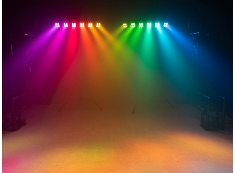 Eurolite LED KLS-180/6 Compact Light Set 