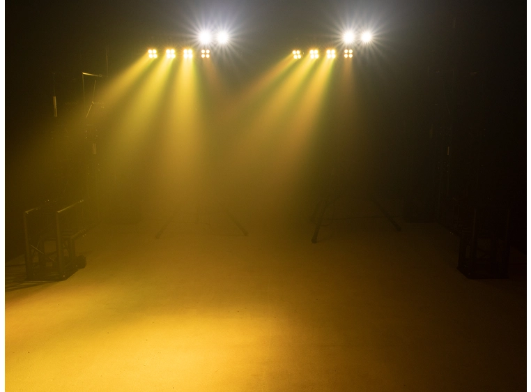 Eurolite LED KLS-180/6 Compact Light Set 