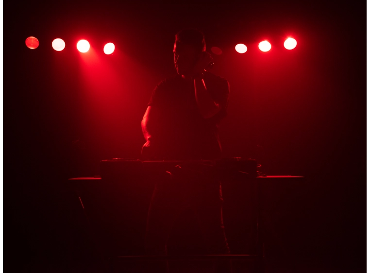 Eurolite LED KLS-190 Compact Light Set 