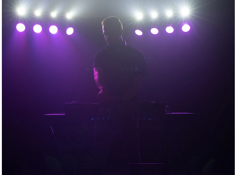 Eurolite LED KLS-190 Compact Light Set 