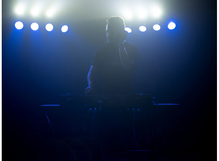 Eurolite LED KLS-190 Compact Light Set 