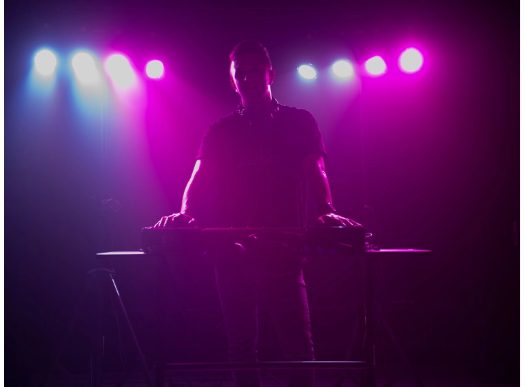 Eurolite LED KLS-190 Compact Light Set 